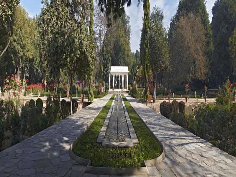 Samode Bagh Hotel Buitenkant foto