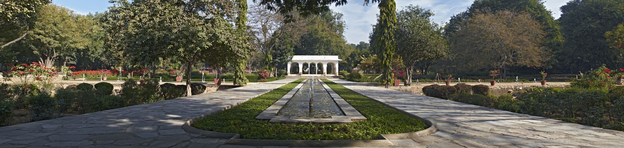 Samode Bagh Hotel Buitenkant foto